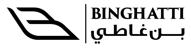 Binghatti-logo