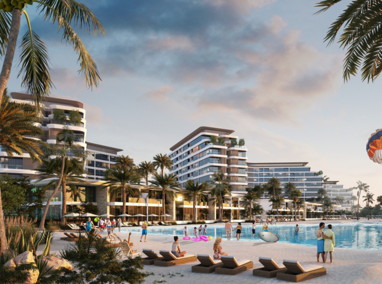 Sobha Siniya Islands Dubai Real Estate property investments