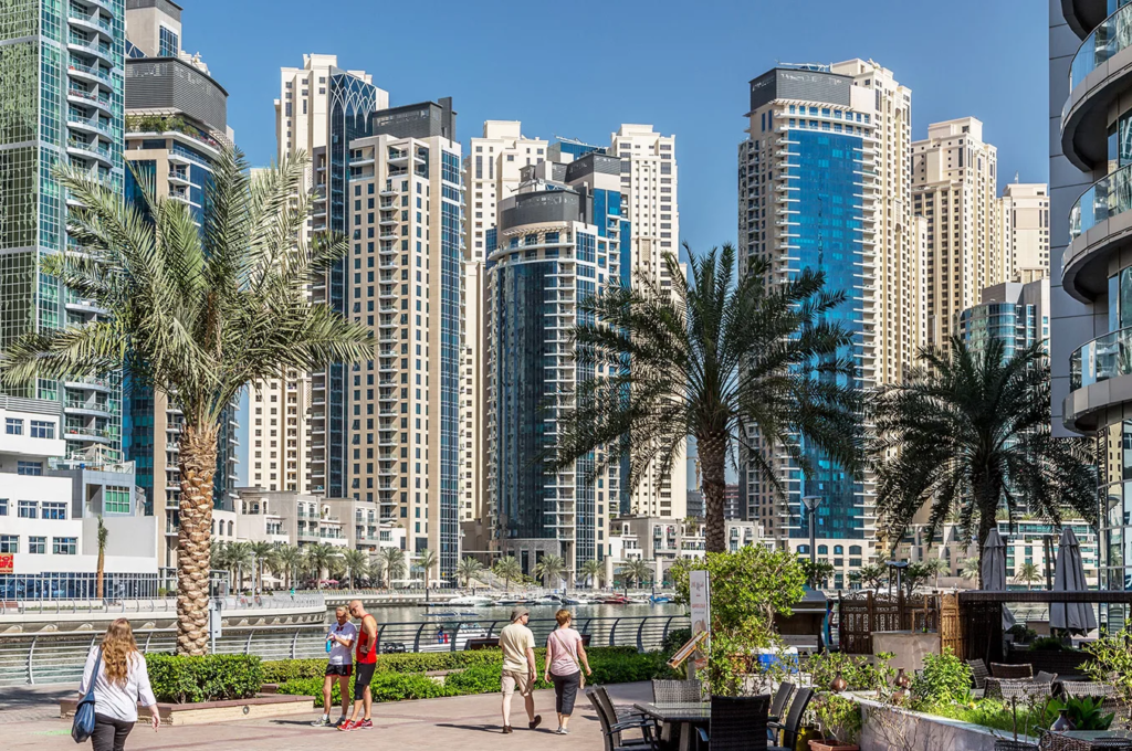 Can Non-Residents Obtain Mortgage for a Ready-to-Move-In Property in Dubai?
