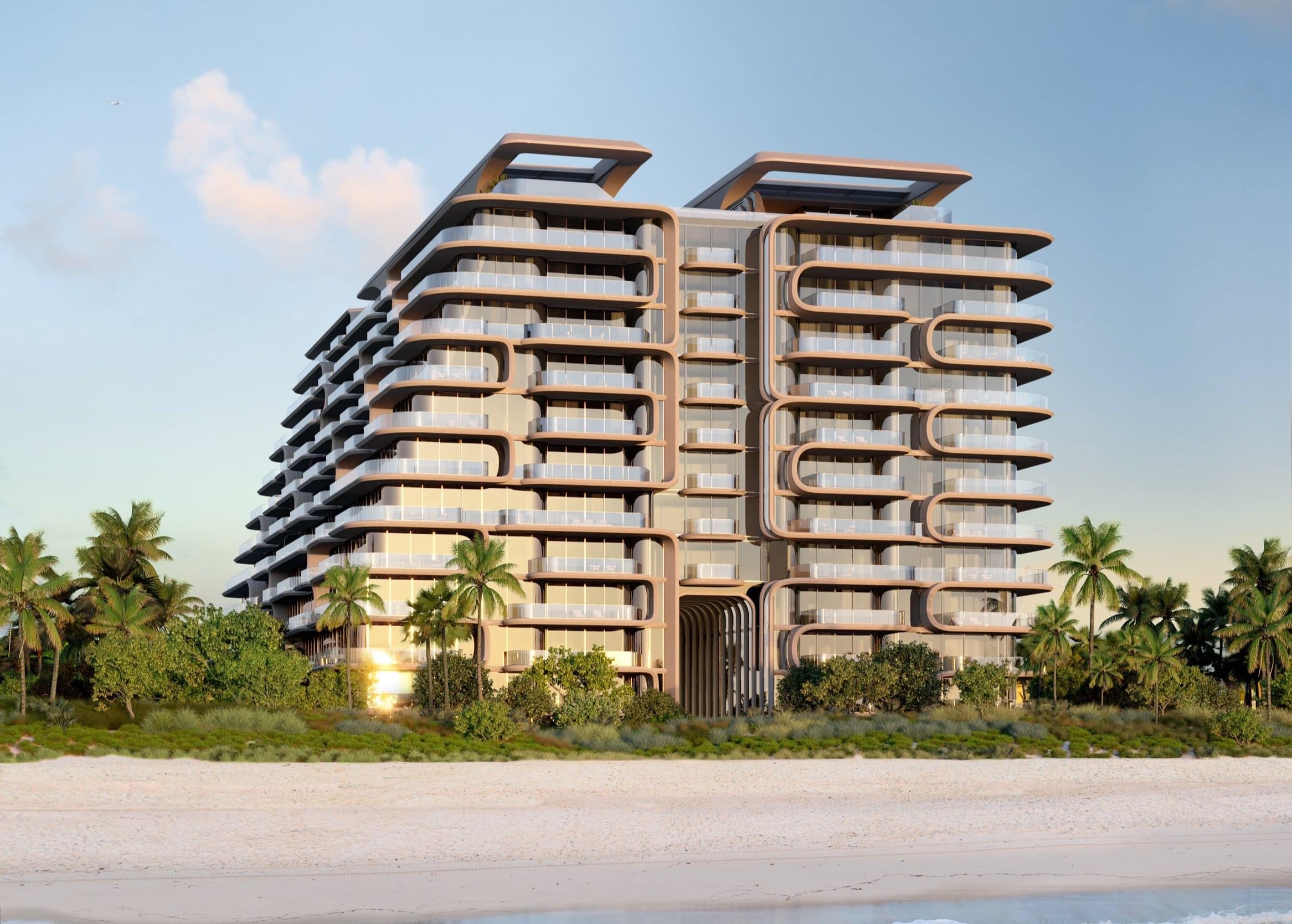 Luxury oceanfront condo – The Delmore by DAMAC in Surfside, Miami, The Delmore by DAMAC – Ultra-luxury twin-tower residence in Miami, Exclusive beachfront residences at The Delmore by DAMAC, Surfside, The Delmore Surfside – Stunning oceanfront architecture in Miami, DAMAC Delmore – Iconic Zaha Hadid-designed residences in Miami, Spacious luxury living room with ocean views at The Delmore by DAMAC, Elegant bedroom with private balcony at The Delmore Surfside, Modern kitchen design in an ultra-luxury condo at The Delmore Miami, Exclusive penthouse living at The Delmore by DAMAC, Surfside, Luxury bathroom with oceanfront views at The Delmore Surfside, 75-ft infinity pool with ocean views at The Delmore by DAMAC, Private beach access for residents at The Delmore, Surfside, State-of-the-art fitness center at The Delmore by DAMAC, Luxury spa and wellness center at The Delmore Miami, Fine dining restaurant within The Delmore by DAMAC, Surfside